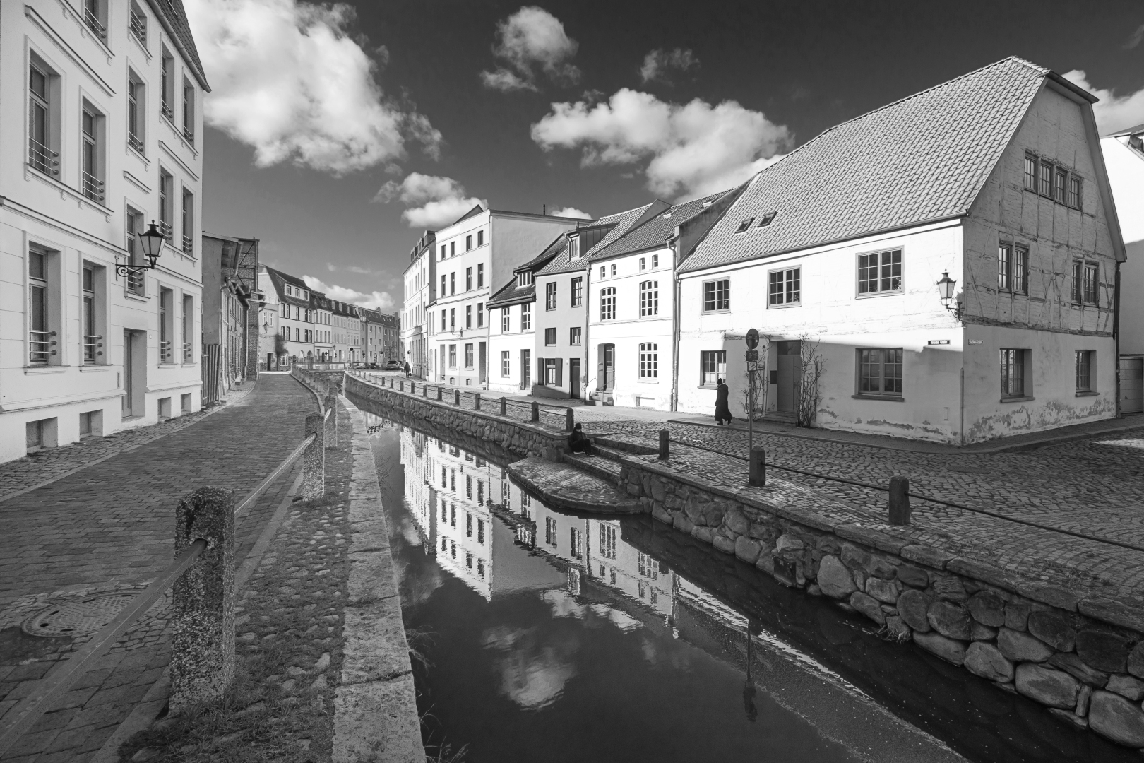 Altstadt Wismar