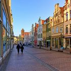 Altstadt Wismar