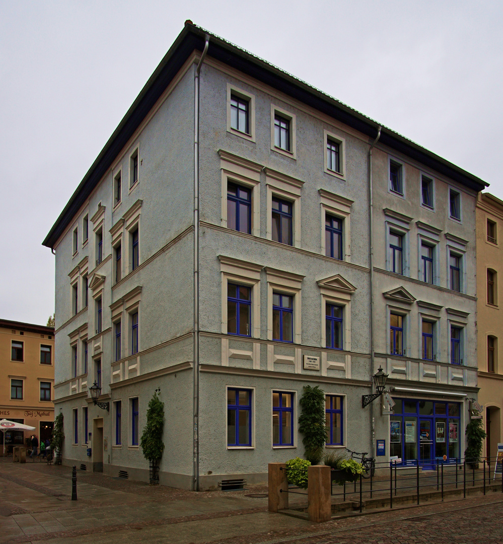 Altstadt Wittenberg