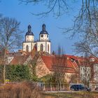 - Altstadt Wittenberg -