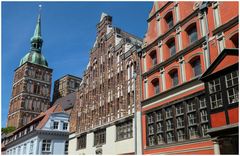 Altstadt-Zeile