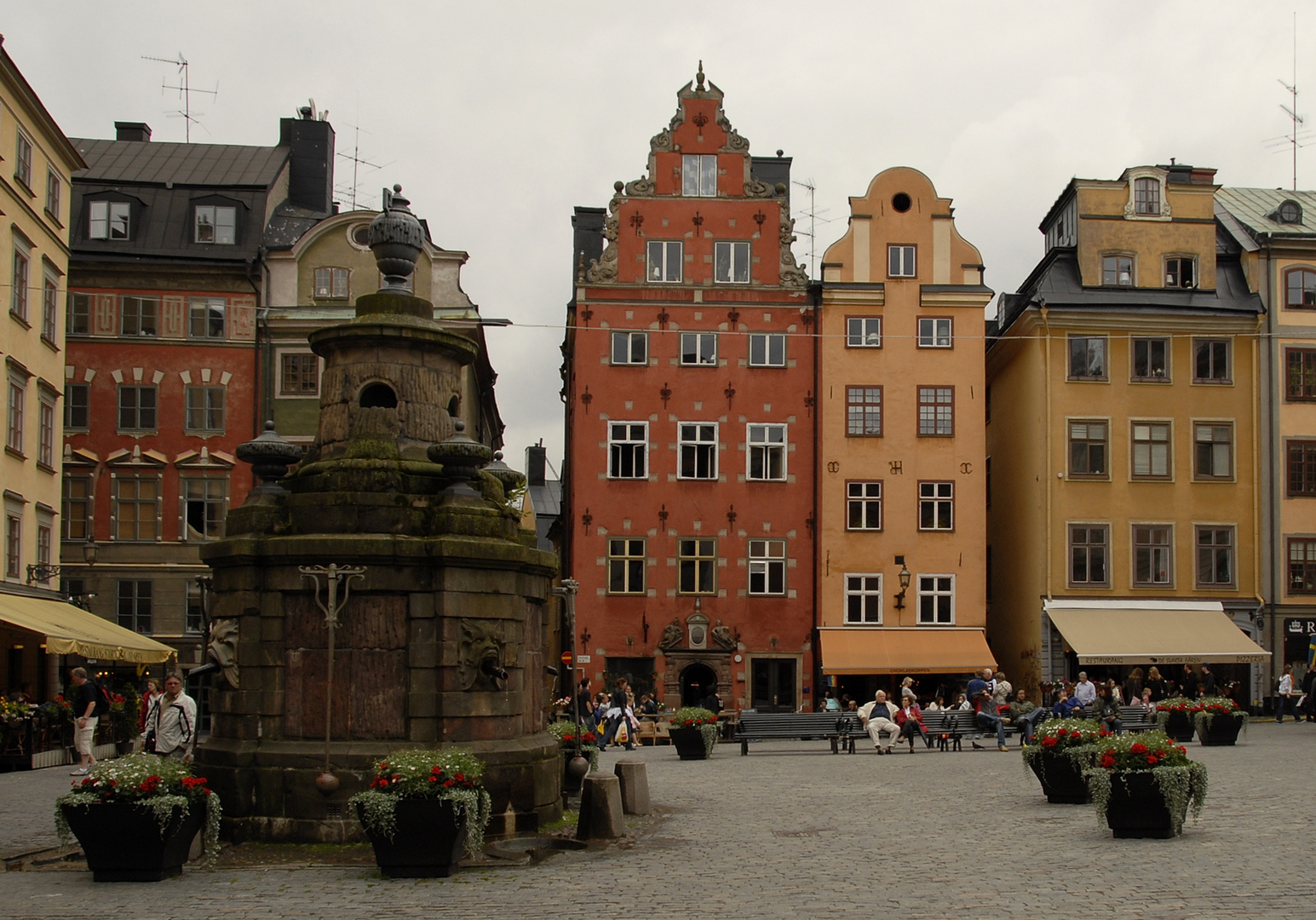 Altstadt - Zentralplatz-1