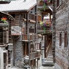 Altstadt Zermatt