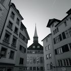 Altstadt Zürich