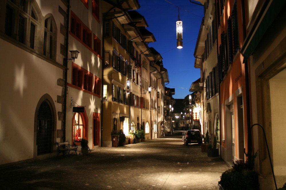 Altstadt Zug