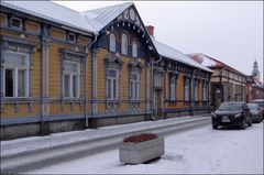 Altstadt...Ansicht