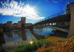 Altstadtbrücke