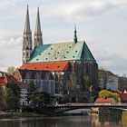 Altstadtbrücke, Görlitz