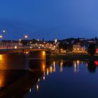 Altstadtbrücke Meißen