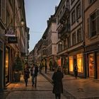 Altstadtbummel - Strasbourg