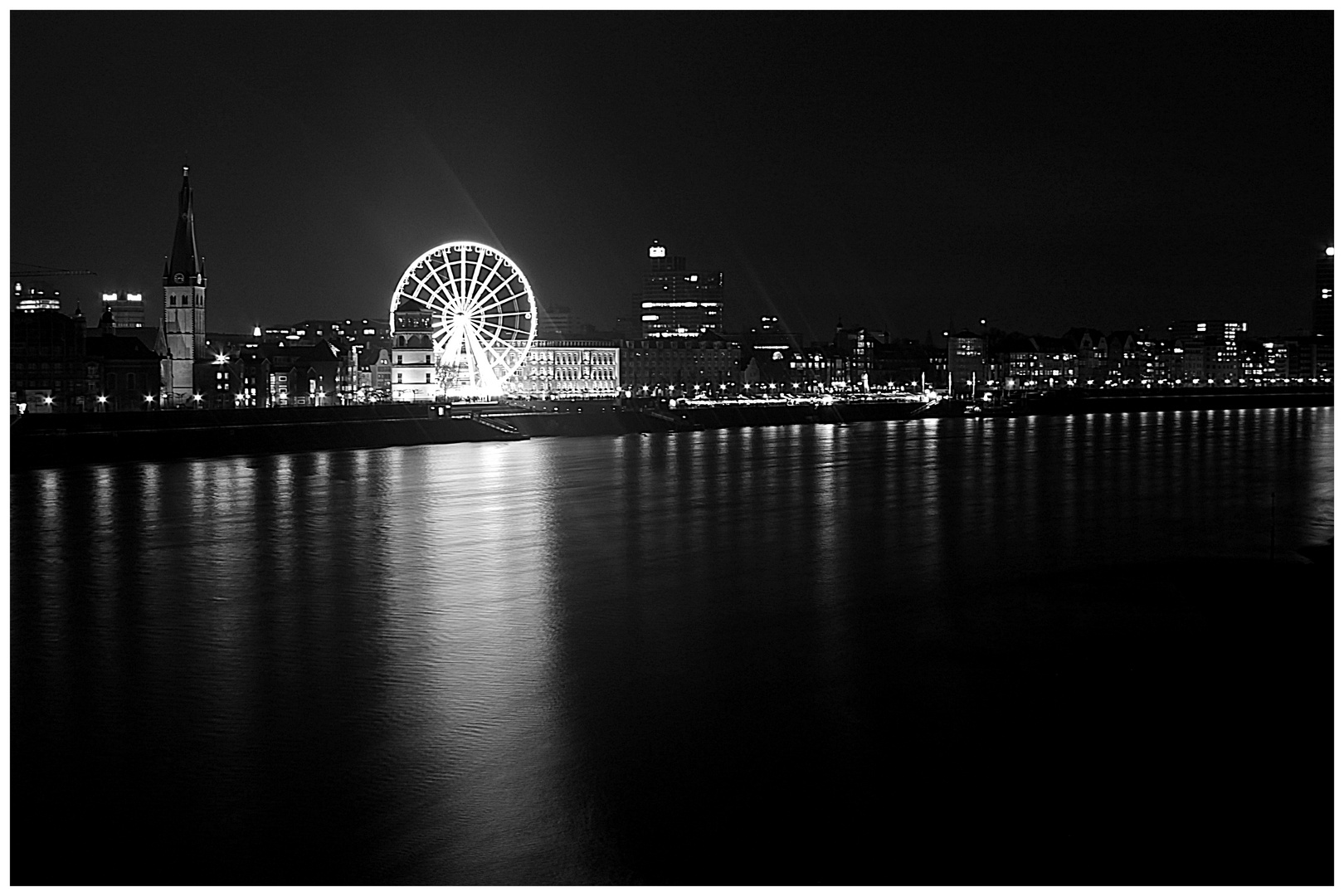 Altstadt/Düsseldorf