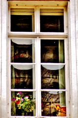 Altstadtfenster