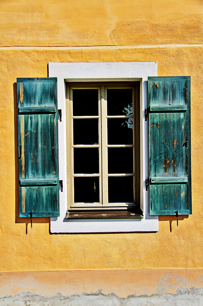 Altstadtfenster