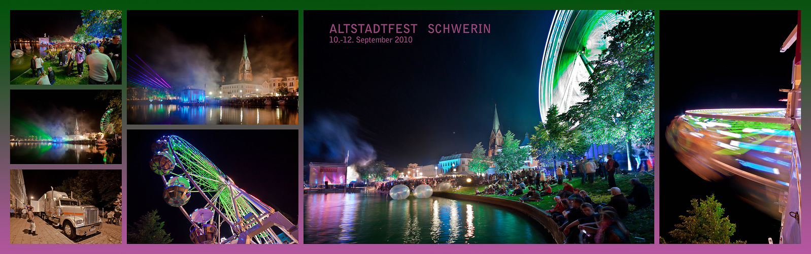 Altstadtfest 2010