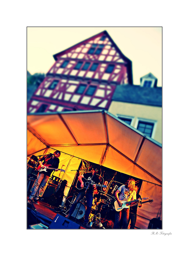 Altstadtfest-Impression