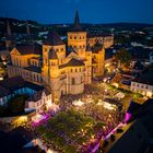 Altstadtfest in Trier