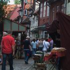 Altstadtfest Lüneburg