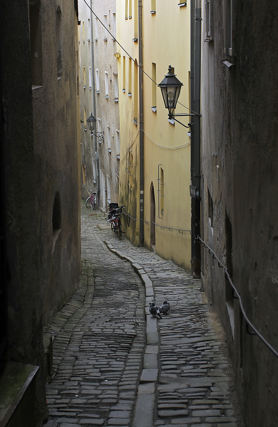 Altstadtgasse