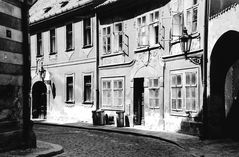 Altstadtgasse