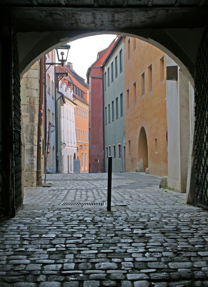 Altstadtgasse