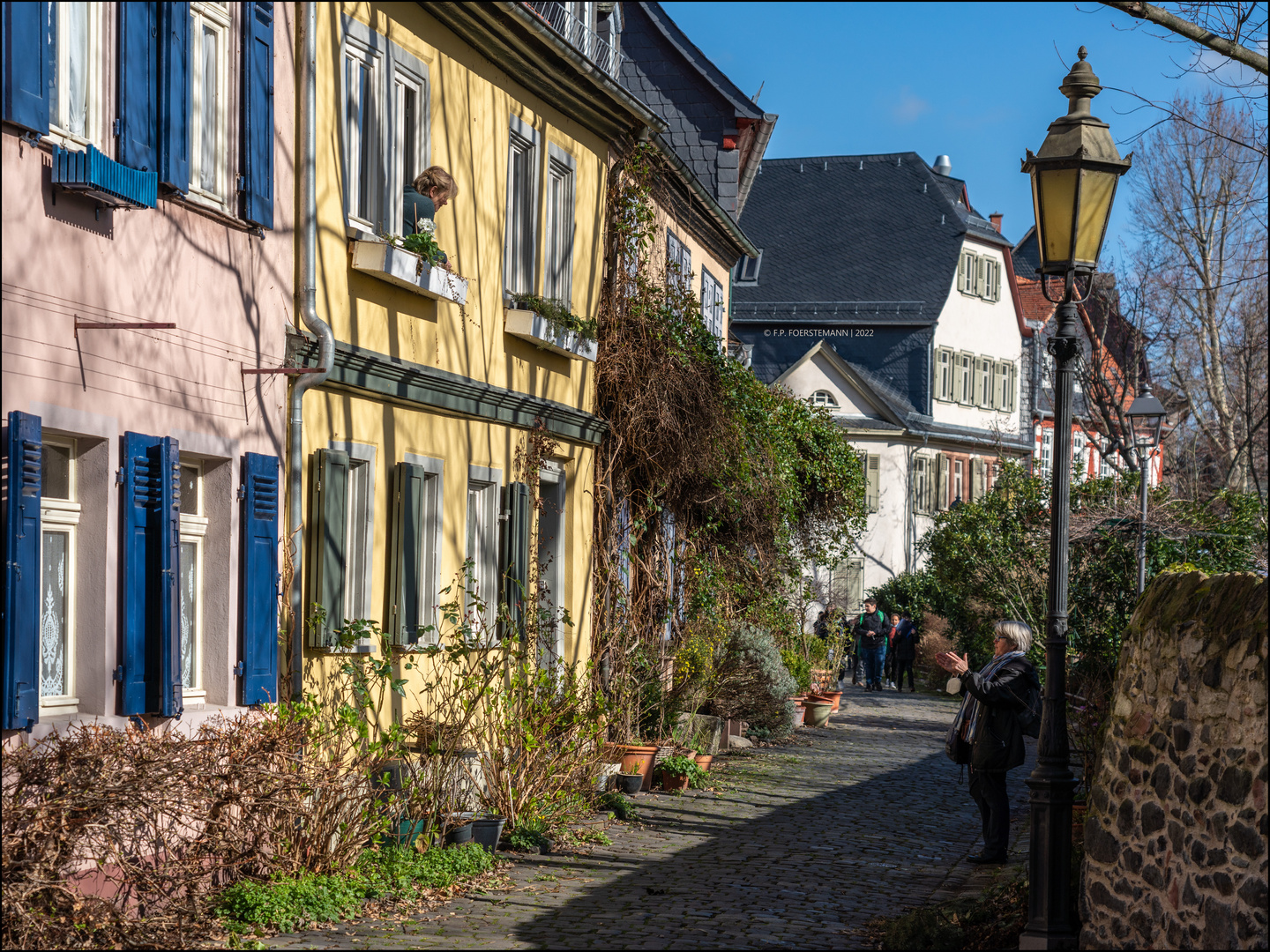 Altstadtgasse