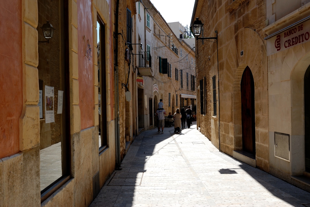 Altstadtgasse