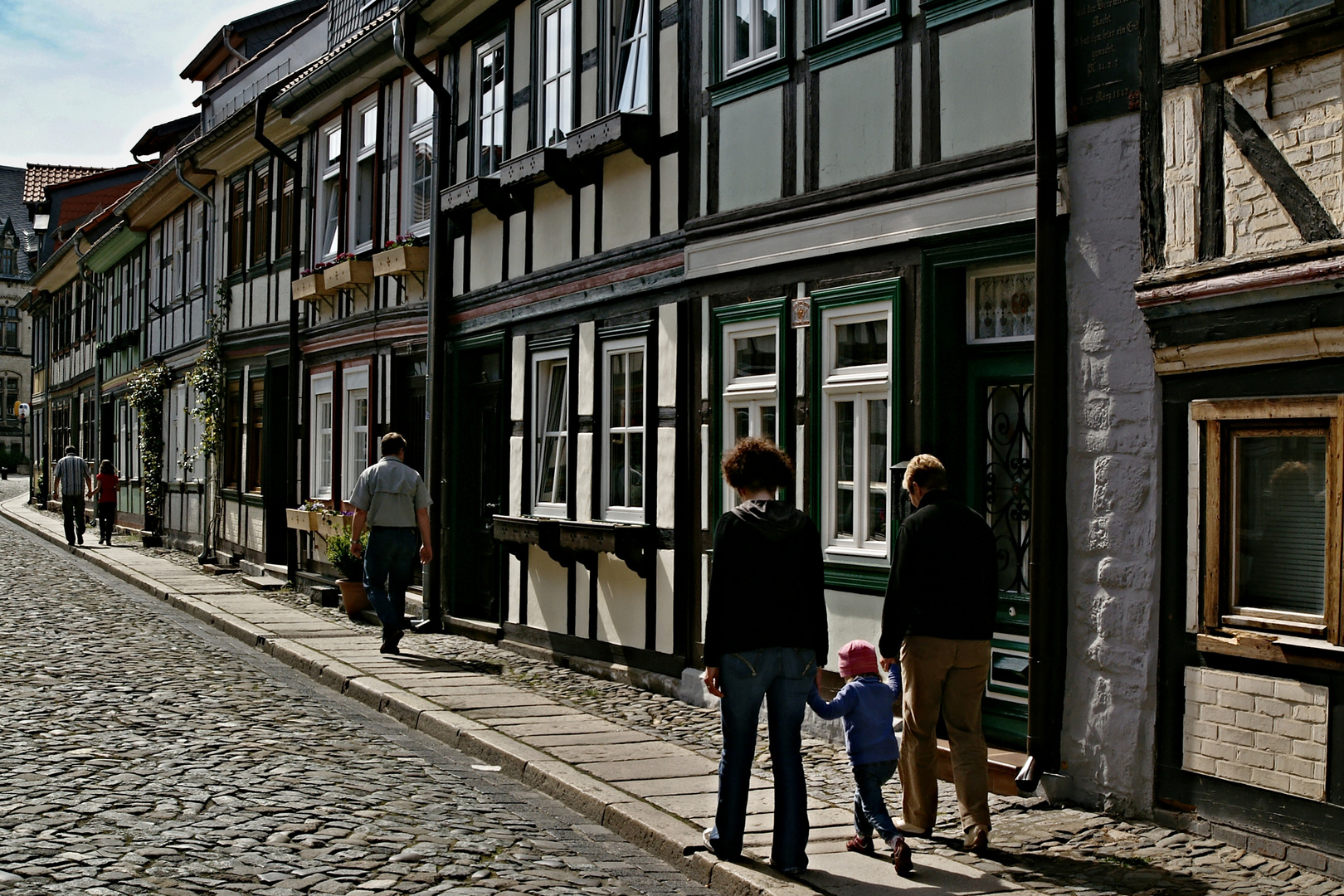 Altstadtgasse