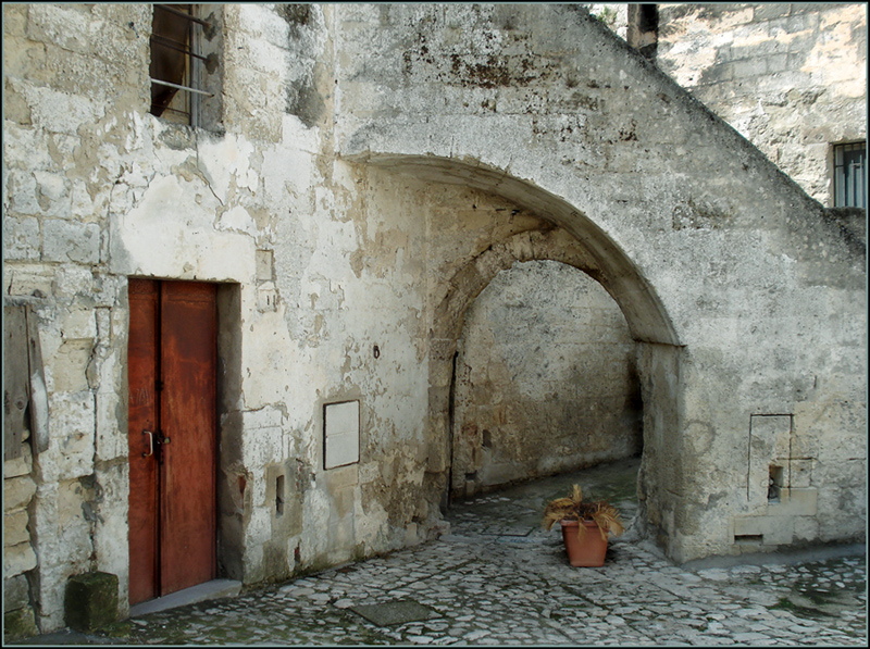 Altstadtgasse