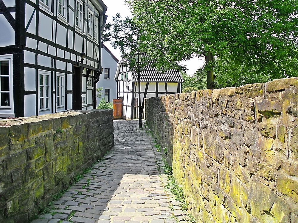 Altstadtgasse