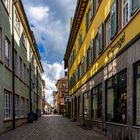 Altstadtgasse Rottweil