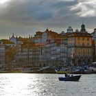 Altstadthafen Porto