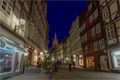 Altstadt_Hannoverk