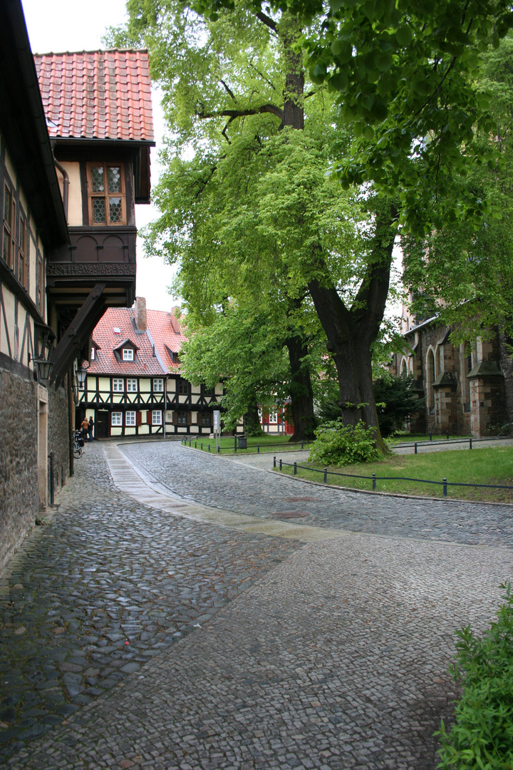 Altstadtimpressionen