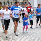 Altstadtlauf Wangen: ALTSTADTSTOLPERER