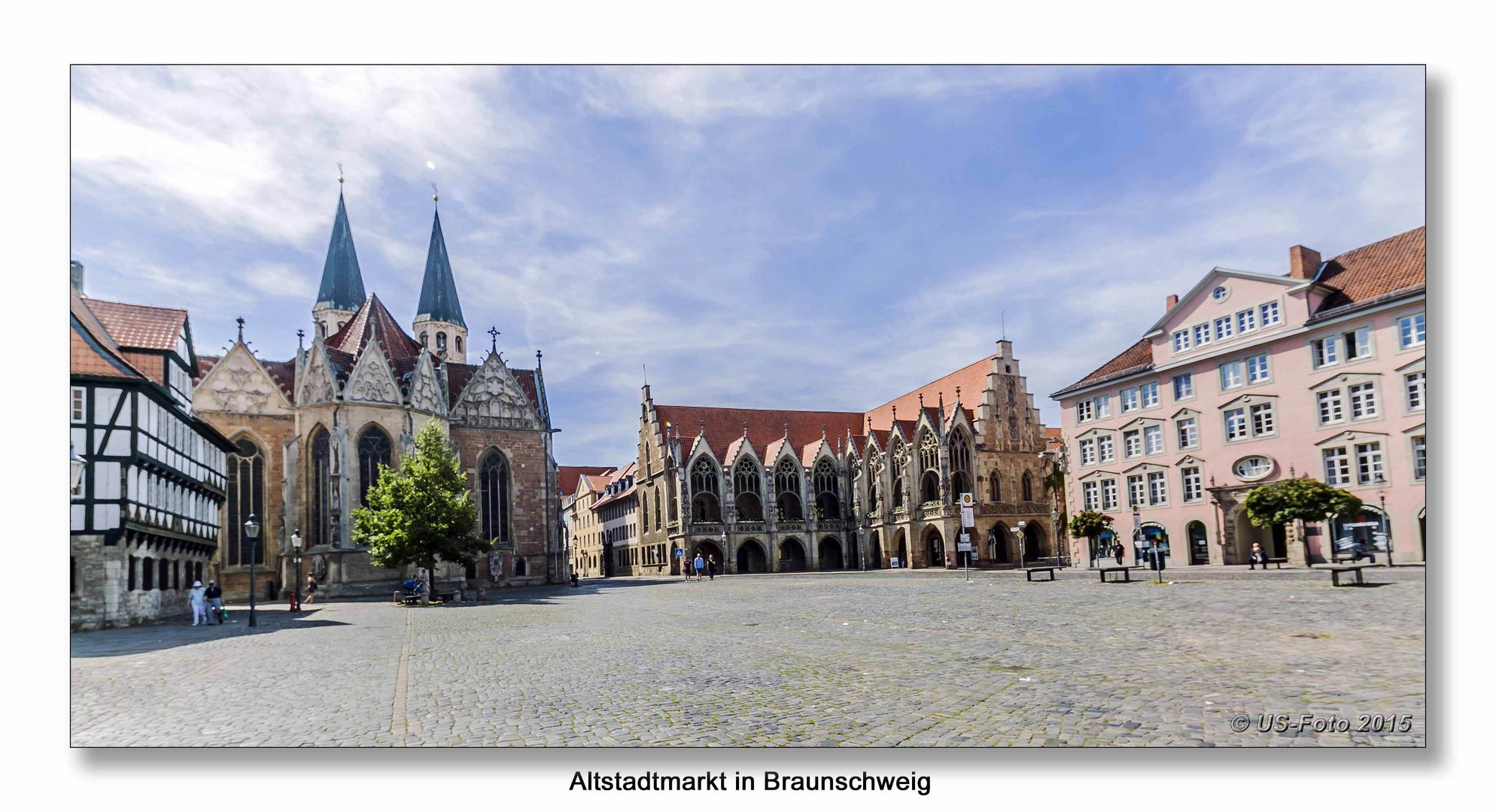 Altstadtmarkt