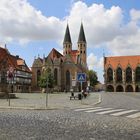 Altstadtmarkt - Braunschweig