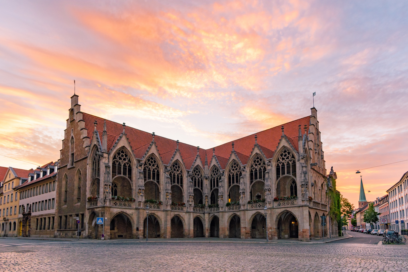 Altstadtmarkt - Braunschweig