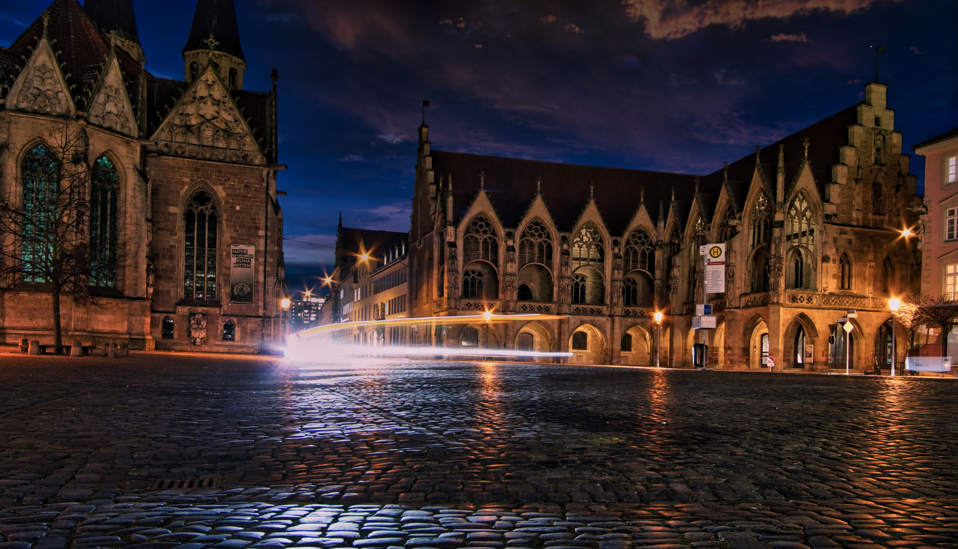 Altstadtmarkt Braunschweig