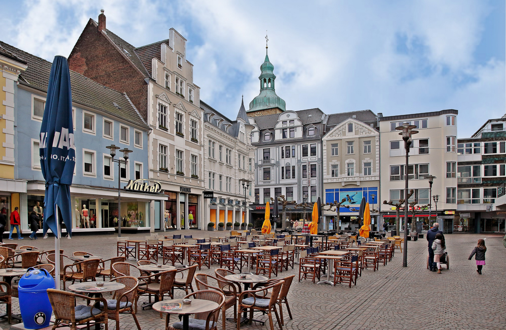 Altstadtmarkt