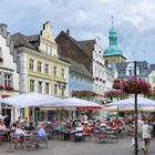 Altstadtmarkt Recklinghausen