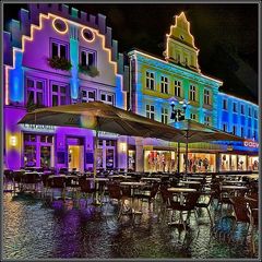 Altstadtmarkt Recklinghausen