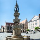 Altstadtmarktbrunnen BS