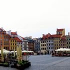 Altstadtmarkt,Warschau !