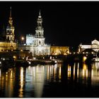 Altstadtpanorama Dresden