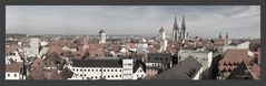 altstadtpanorama regensburg