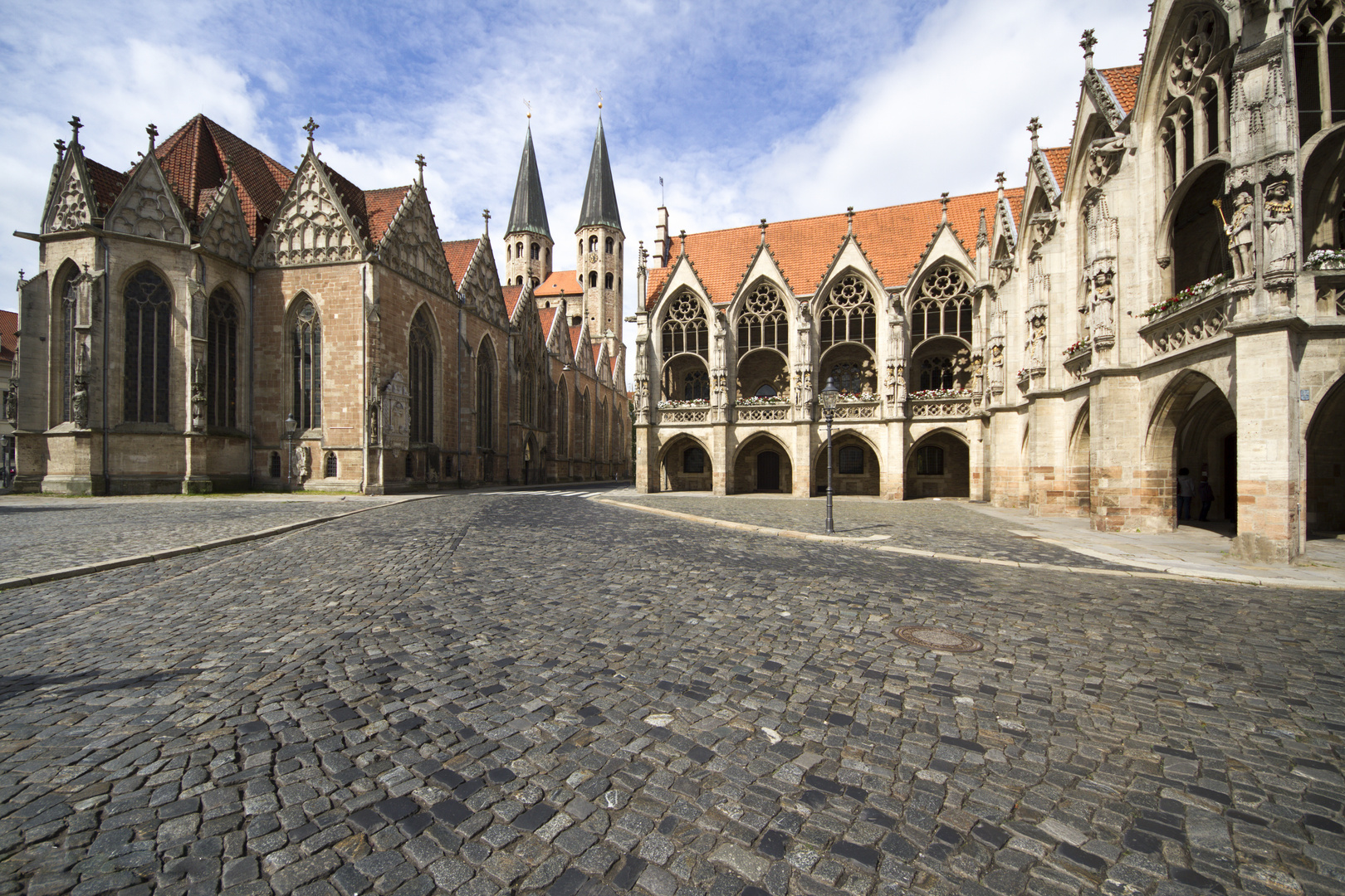 Altstadtrathaus Braunschweig