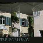 ALTSTADTSPIEGELUNG