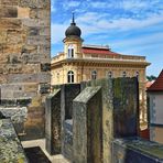 Altstädter Brückenturm