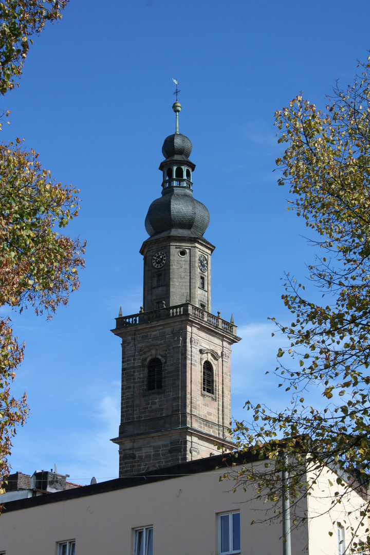 Altstädter Kirche