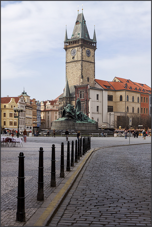 Altstädter Rathaus